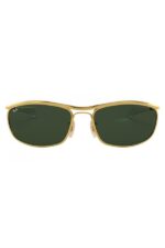 Ray-Ban Güneş Gözlüğü 0RB 3119M 001/31 62 Unisex - Görsel 2