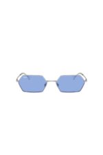 Ray-Ban Güneş Gözlüğü  0RB 3728 003/80 55 - Görsel 2