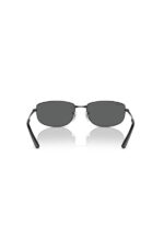 Ray-Ban Güneş Gözlüğü  0RB 3732 002/B1 56 - Görsel 4
