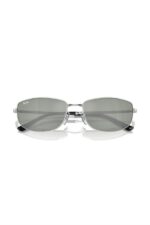 Ray-Ban Güneş Gözlüğü 0RB 3732 003/40 59 Unisex - Görsel 2