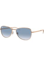 Ray-Ban Güneş Gözlüğü 0RB 3733 92023F 56 Unisex