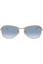 Ray-Ban Güneş Gözlüğü 0RB 3733 92023F 56 Unisex - Görsel 2