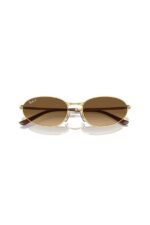Ray-Ban Güneş Gözlüğü 0RB 3734 001/M2 56 - Görsel 3