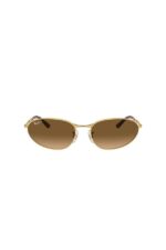 Ray-Ban Güneş Gözlüğü 0RB 3734 001/M2 56