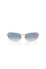 Ray-Ban Güneş Gözlüğü 0RB 3734 92023F 56 Unisex - Görsel 2