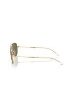 Ray-Ban Güneş Gözlüğü 0RB 3735 001/58 57 - Görsel 5