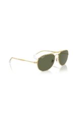 Ray-Ban Güneş Gözlüğü 0RB 3735 001/58 57 - Görsel 3