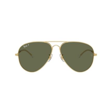 Ray-Ban Güneş Gözlüğü 0RB 3825 001/58 62