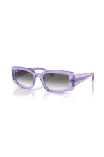 Ray-Ban Güneş Gözlüğü 0RB 4395 66858E 54 Kadın