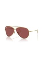 Ray-Ban Güneş Gözlüğü 0RB R0101S 001/69 62 Unisex