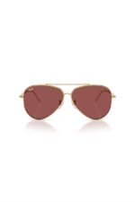 Ray-Ban Güneş Gözlüğü 0RB R0101S 001/69 62 Unisex - Görsel 2