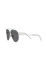 Ray-Ban Güneş Gözlüğü Reverse 0RB R 0101S 003/GR 62 Unisex - Görsel 4