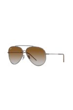 Ray-Ban Güneş Gözlüğü Reverse 0RB R 0101S 004/CB 59 Unisex - Görsel 3